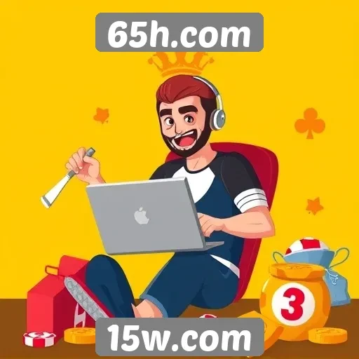 Fatores que influenciam a popularidade do 65h.com