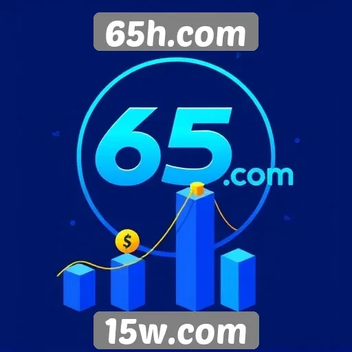 Perspectivas de monetização para desenvolvedores em 65h.com