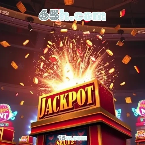 65h.com: Segurança para uma Experiência de Jogo Inigualável