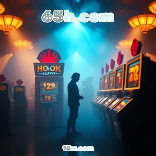 65h.com: Descubra as Melhores Dicas para Jogar Caça-Níqueis