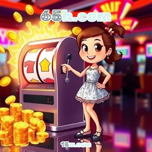 65h.com: Suporte 24/7 que Transformará Sua Experiência de Jogo