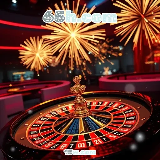 65h.com VIP: Benefícios Irresistíveis Para Jogadores Engajados